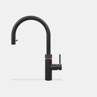 Quooker FXRBLK Flex in Black