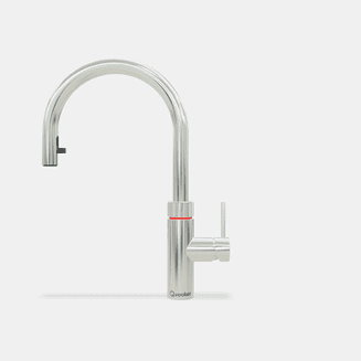 Quooker FXRCHR Flex in Chrome