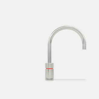 Quooker NSRCHR Nordic Round in Chrome