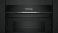 Siemens CM724G1B1B Built In Microwave Oven