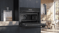 Siemens CM724G1B1B Built In Microwave Oven