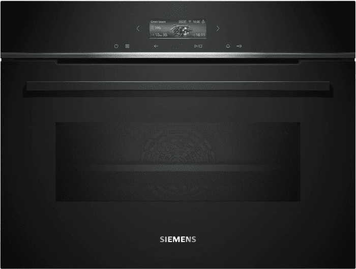 Siemens CM724G1B1B Built In Microwave Oven