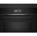 Siemens CM776G1B1B Microwave Oven