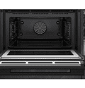 Siemens CM776G1B1B Microwave Oven