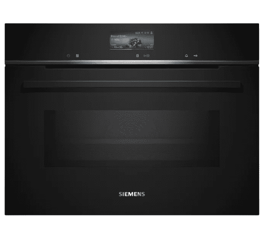 Siemens CM776G1B1B Microwave Oven