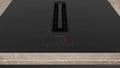 Siemens ED611BS16E 60cm Vented Induction Hob