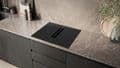 Siemens ED611BS16E 60cm Vented Induction Hob