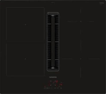 Siemens ED611BS16E 60cm Vented Induction Hob