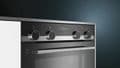 Siemens MB557G5S0B Built In Double Oven