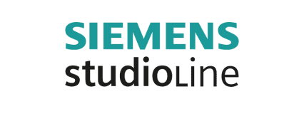 Siemens studioLine