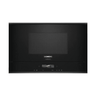 Siemens studioLine BF922L1B1B Built In Microwave