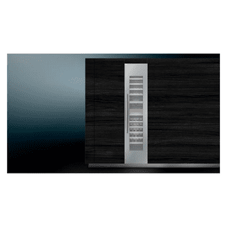 Siemens studioLine CI18WP03 Built In Wine Cooler