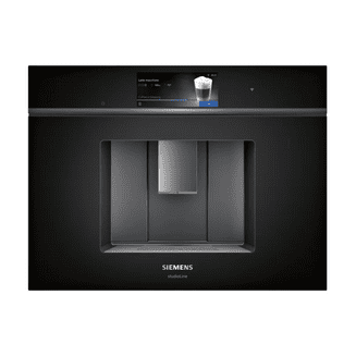 Siemens studioLine CT918L1D0 Built In Coffee Machine