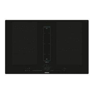 Siemens studioLine EX807NX68E 80cm Vented Induction Hob