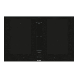 Siemens studioLine EX877NX68E 80cm Vented Induction Hob