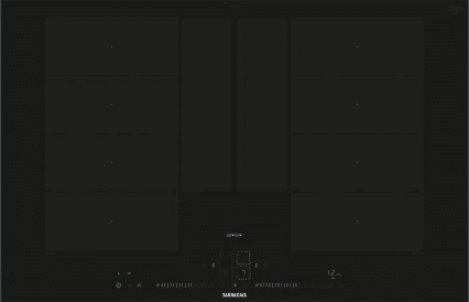 Siemens studioLine EX877NYV6E 80cm Induction Hob