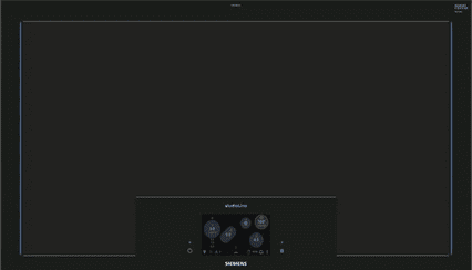 Siemens studioLine EZ977KZY1E 90cm Induction Hob