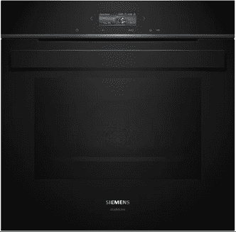 Siemens studioLine HB974GLB1B Built In Oven