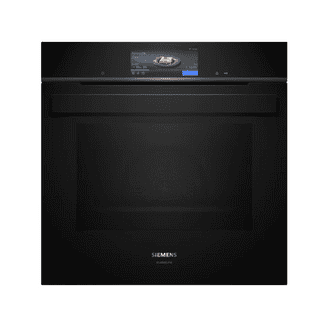 Siemens studioLine HB978GNB1B Built In Oven