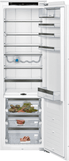 Siemens studioLine KI81FHOD0 Built In Fridge
