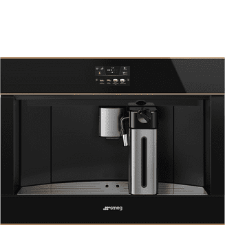 Smeg CMS4604NR Built In Coffee Machine