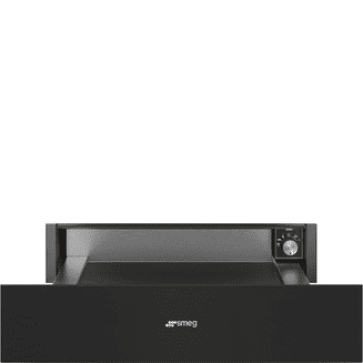 Smeg CPR315N 15cm Warming Drawer