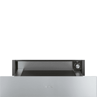 Smeg CPR315X 15cm Warming Drawer
