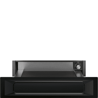 Smeg CPR915N 15cm Warming Drawer
