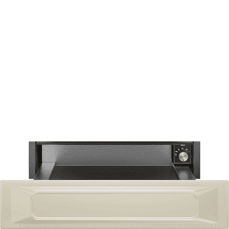 Smeg CPR915P 15cm Warming Drawer