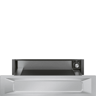 Smeg CPR915X 15cm Warming Drawer