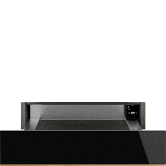 Smeg CPRT615NR 15cm Warming Drawer