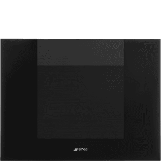 Smeg CVI121B3 Classic Built In Wine Cooler
