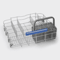 Smeg DI262D 60cm Integrated Dishwasher