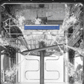 Smeg DI262D 60cm Integrated Dishwasher