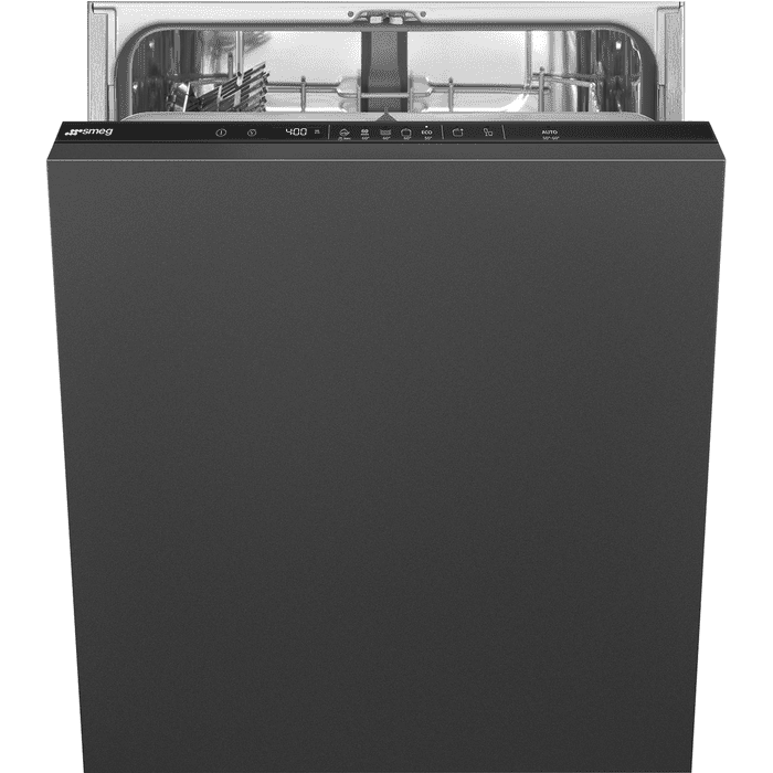 Smeg DI262D 60cm Integrated Dishwasher
