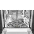 Smeg DI4522 45cm Integrated Dishwasher