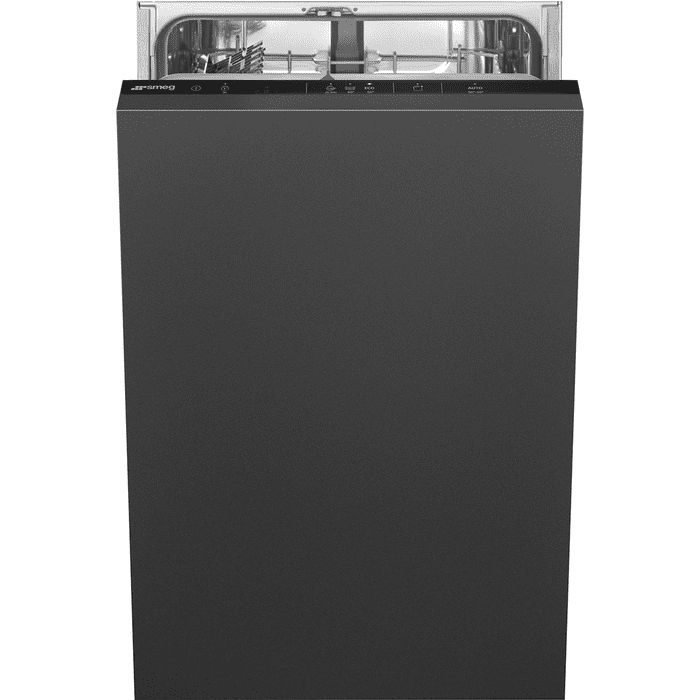 Smeg DI4522 45cm Integrated Dishwasher