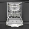 Smeg DIFABCR 60cm Integrated Dishwasher