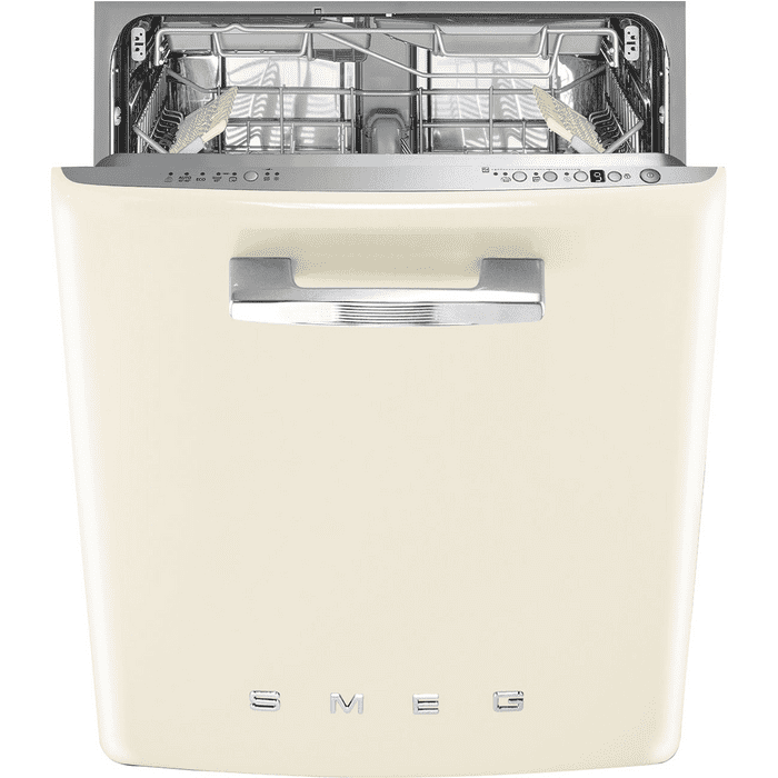 Smeg DIFABCR 60cm Integrated Dishwasher