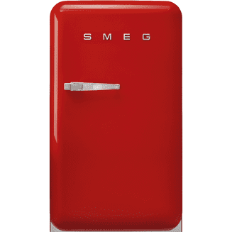 Smeg FAB10HRRD5 55cm Right Hand Hinge Fridge