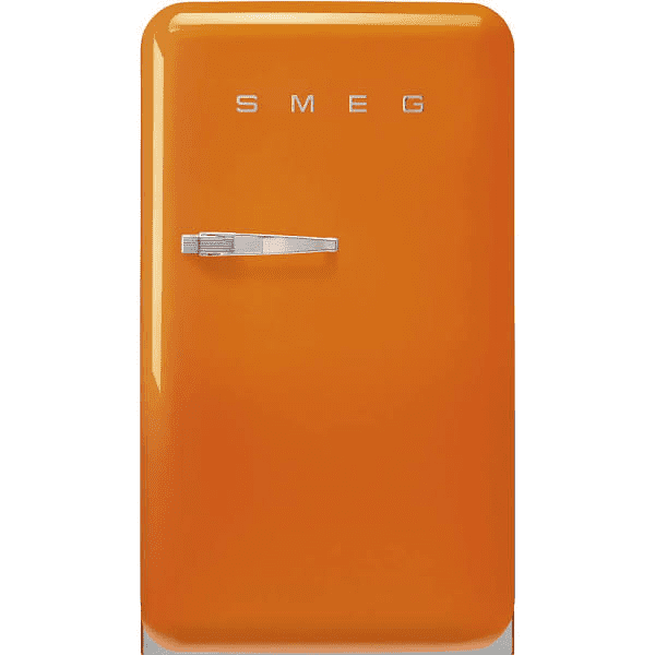 Smeg FAB10ROR5 55cm Right Hand Hinge Fridge with Icebox