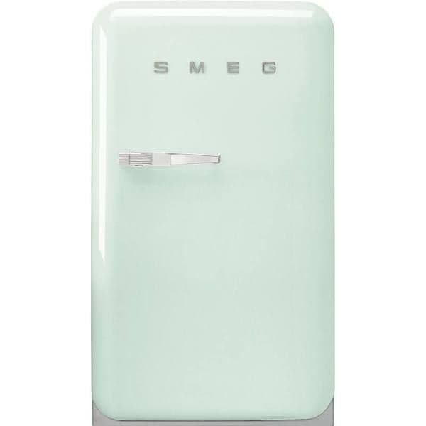 Smeg FAB10RPG5 55cm Right Hand Hinge Fridge with Icebox