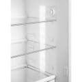 Smeg FAB30RWH5UK 50's Style Freestanding Right Hinge Fridge Freezer White