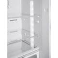 Smeg FAB32RRD5UK 50's Style 60/40 Freestanding Right Hinge Fridge Freezer Red