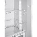 Smeg FAB32RWH5UK 50's Style 60/40 Freestanding Right Hinge Fridge Freezer White