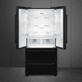 Smeg FQ55FNDE Universal French Door Fridge Freezer