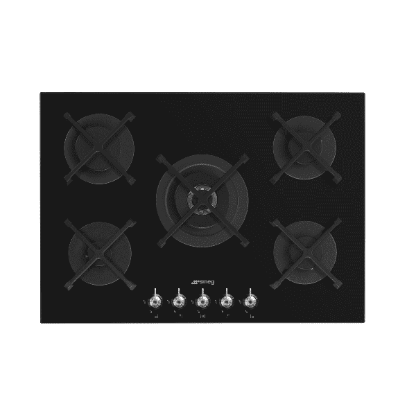 Smeg Pv375n 75Cm Classic Gas Hob 60Cm To 89Cm