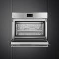 Smeg SBC4304X Built In Blast Chiller