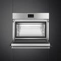 Smeg SBC4304X Built In Blast Chiller