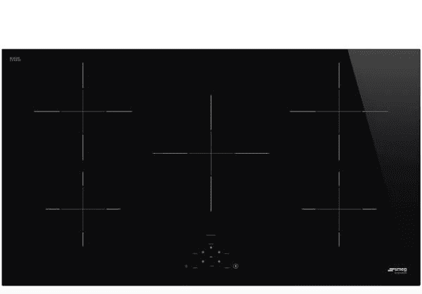 Smeg Si2951d 90Cm Induction Hob 90Cm To 119Cm